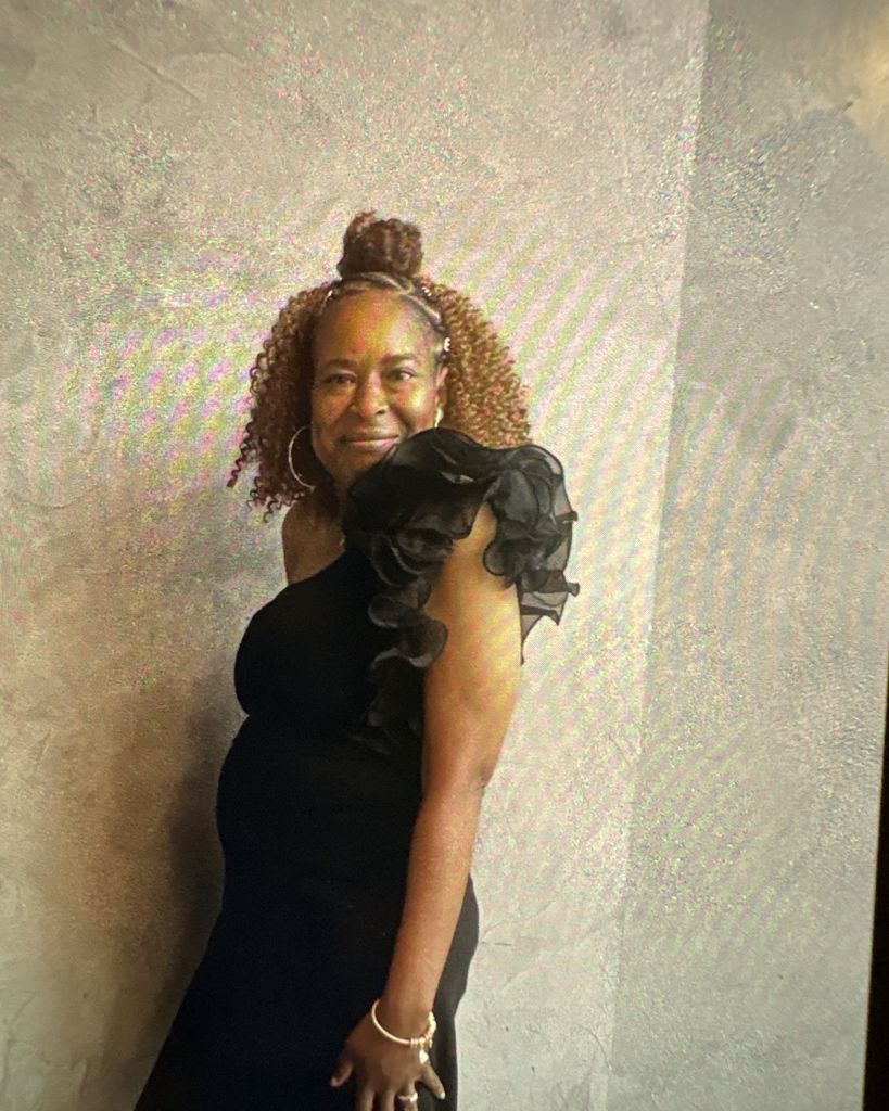 Ms. Ayesha N Parker Profile Photo