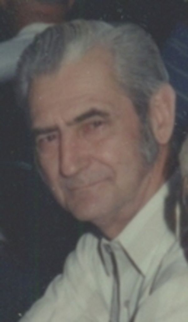 Raymond R. Fink