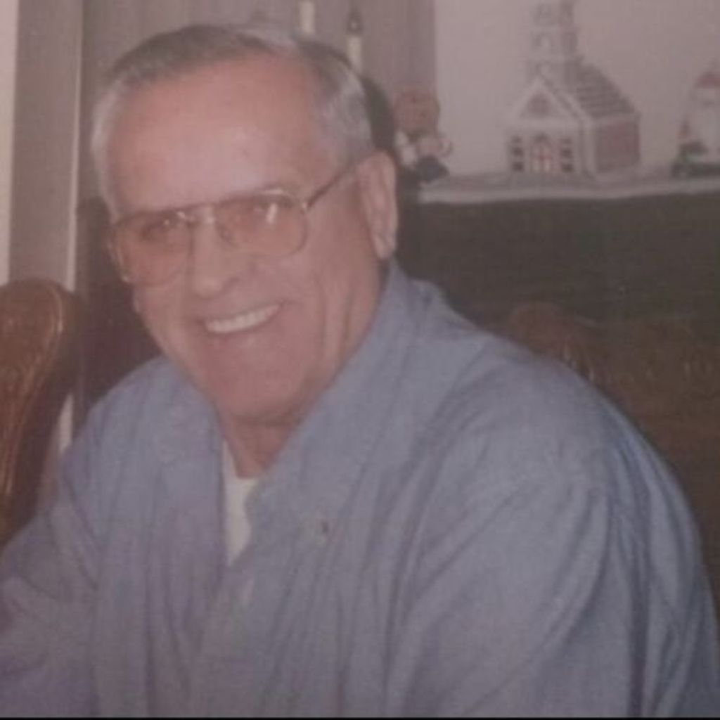 Charles H. Vogel Profile Photo