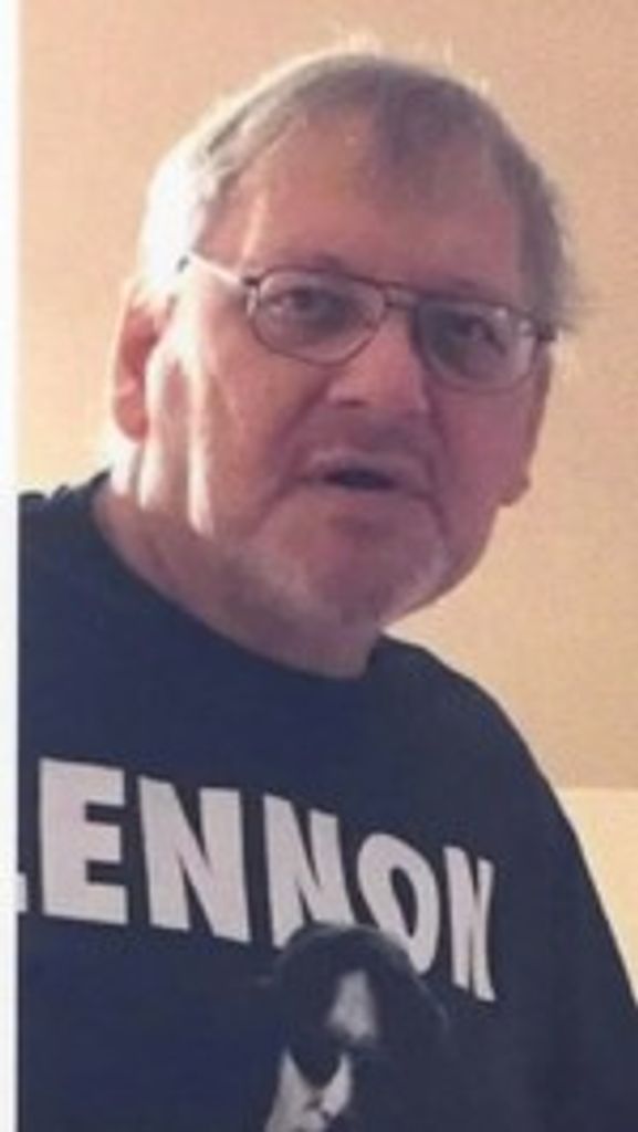 Jackie P. "Jack" Mcmarlin