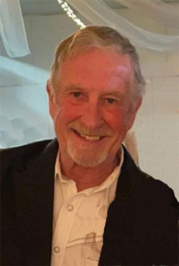 James "Jim" Ray Luedtke Profile Photo