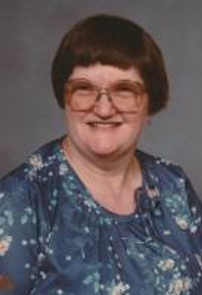 Margaret E. Tucker