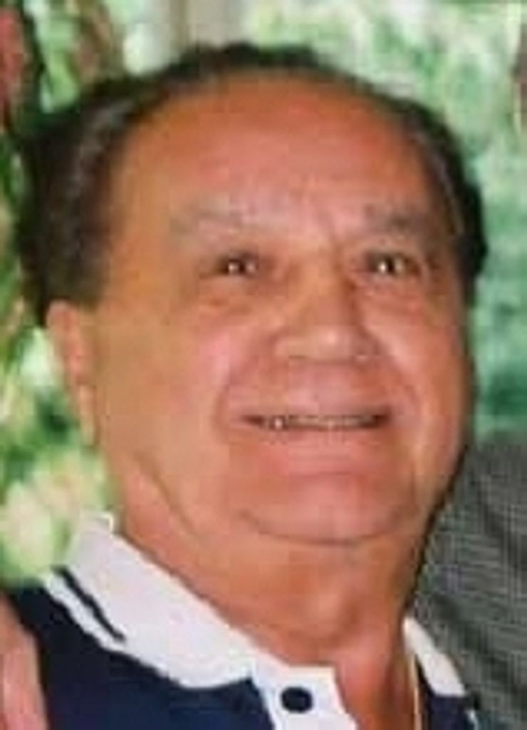 Raymond Troiano Profile Photo