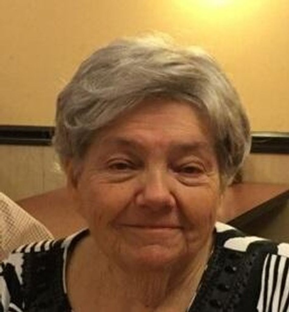 Shirley Pullen Profile Photo