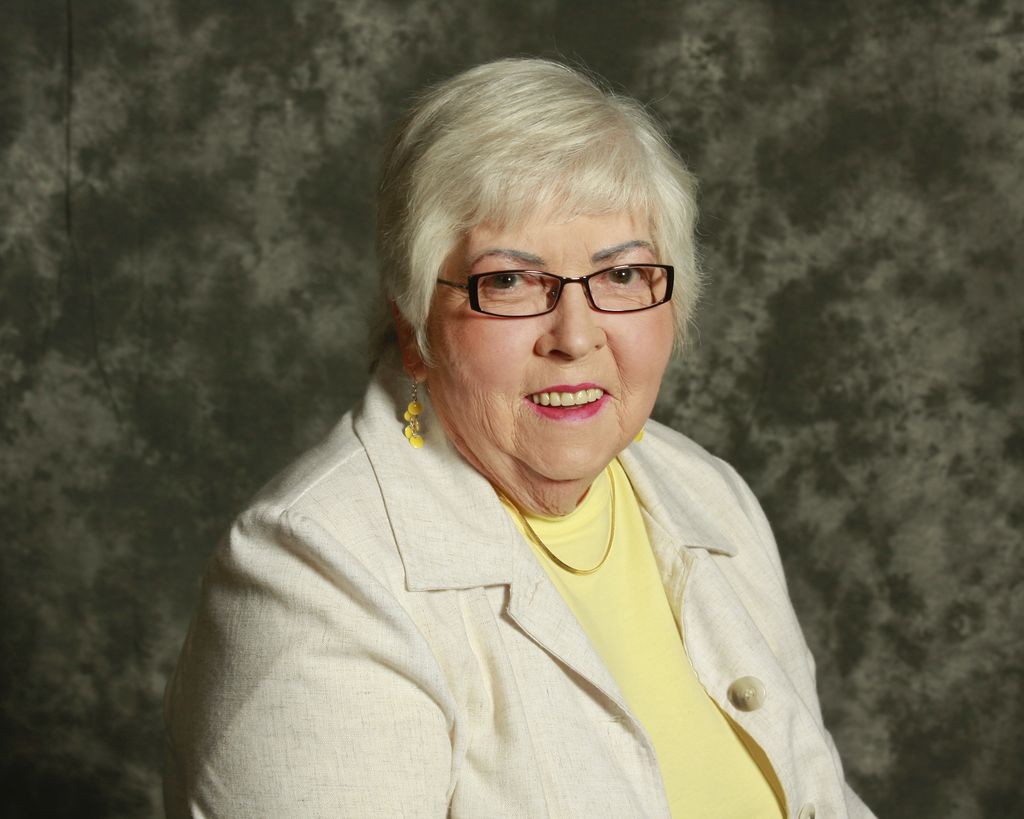 Theresa Dale Laxton Bates