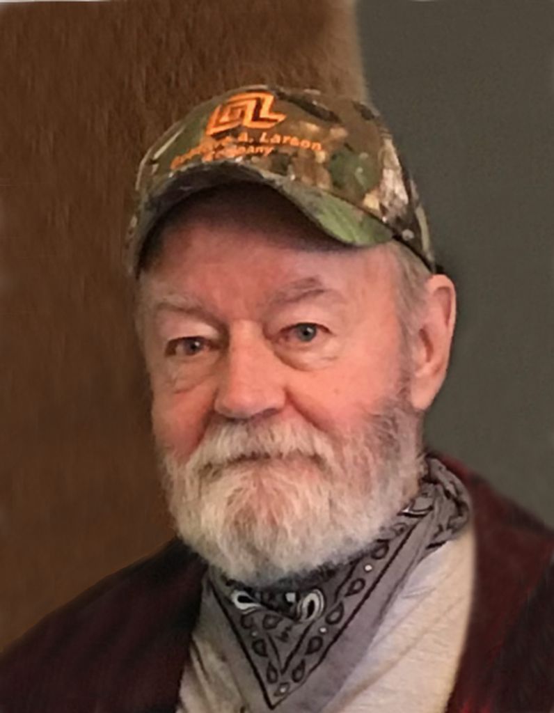 Richard 'Dick' L. Carnegie Profile Photo