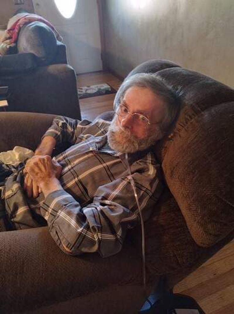 Roger Don Peaslee Profile Photo