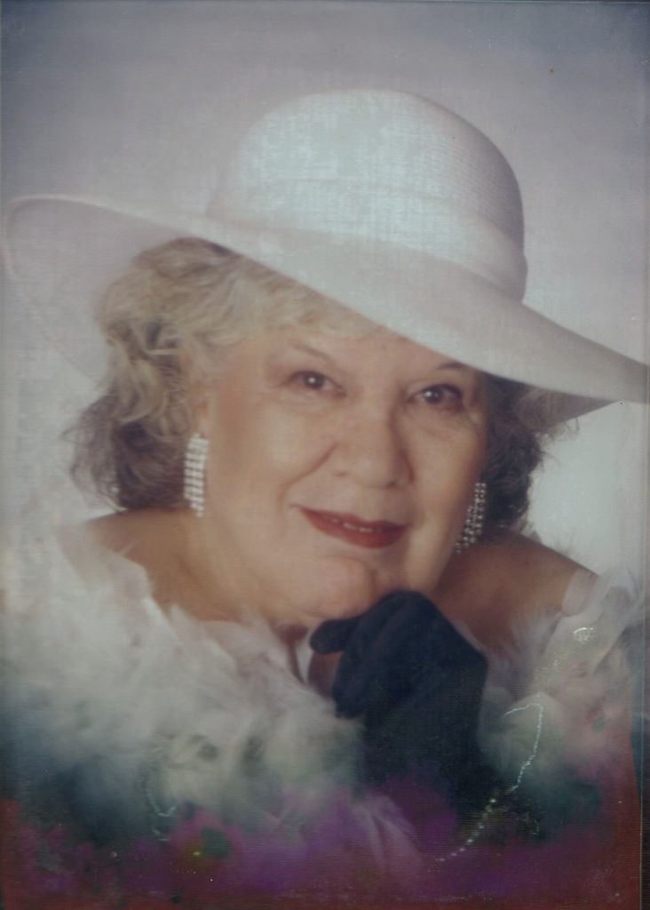 Hermila Baxter Profile Photo