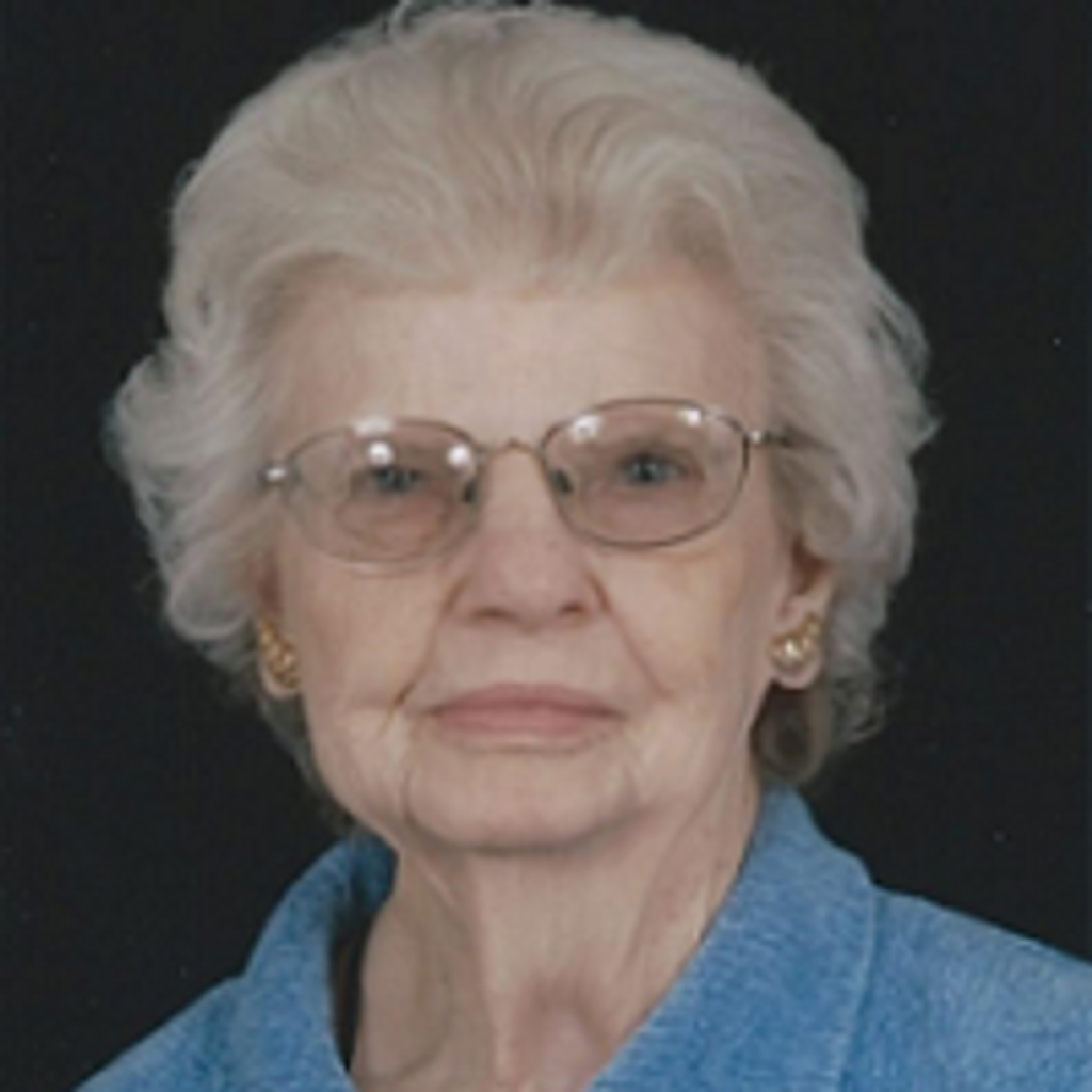 Gertrude Brannon
