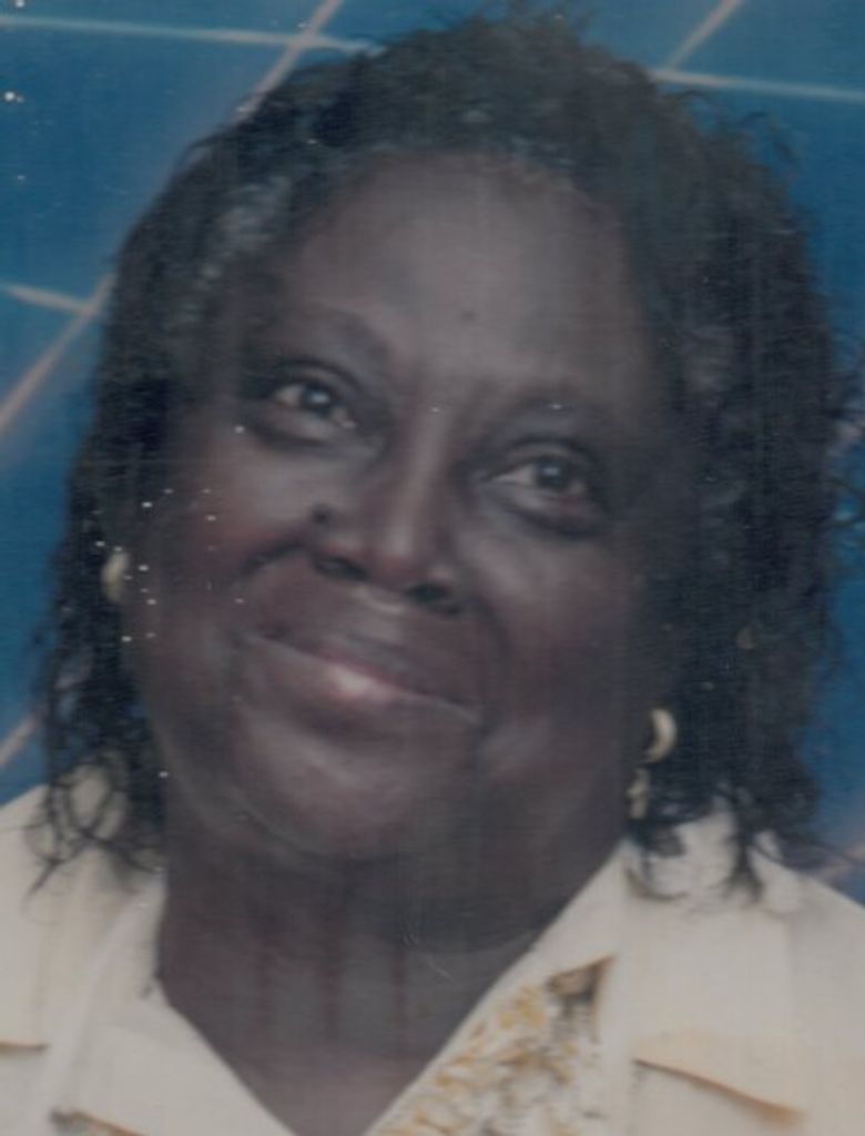 Roberta Wilson Profile Photo