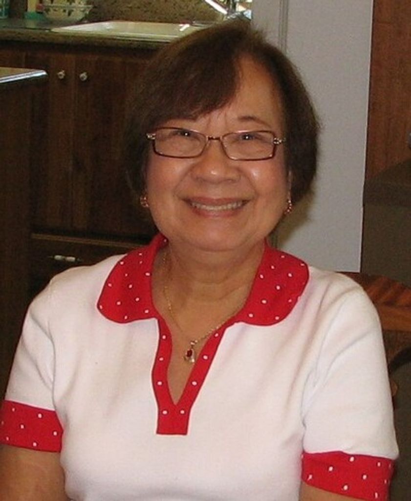 Cecilia Noble Coleman Profile Photo