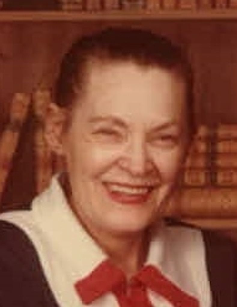 Mattie Grief Profile Photo