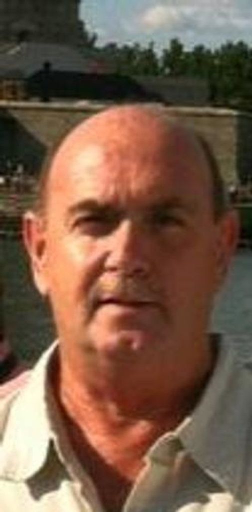 Eddie Ray Staggs Sr.