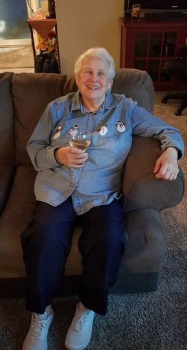 Virginia Weyh photo gallery thumbnail 40 of 99