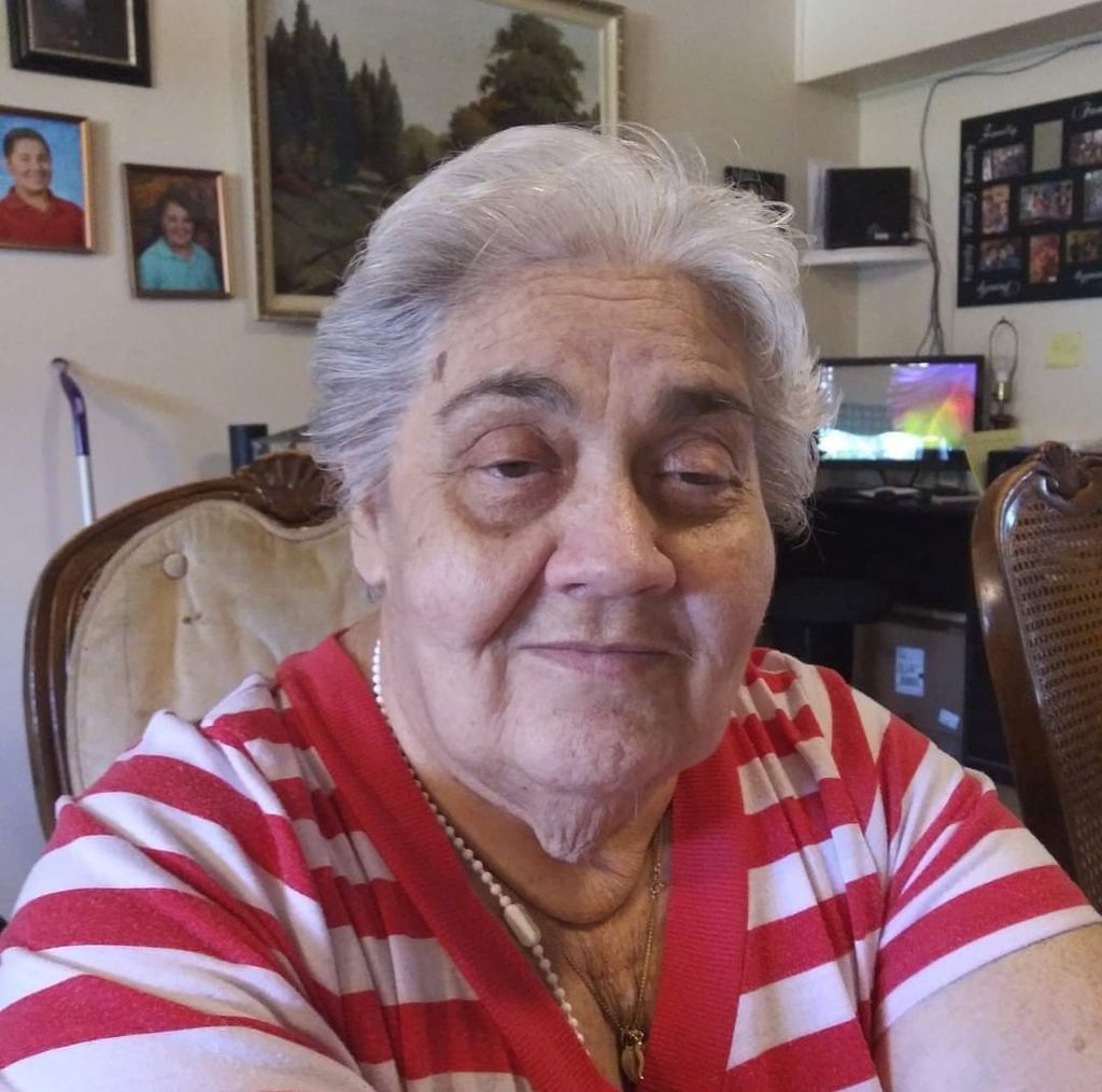 Evelyn Angela Filippi Bitz Profile Photo