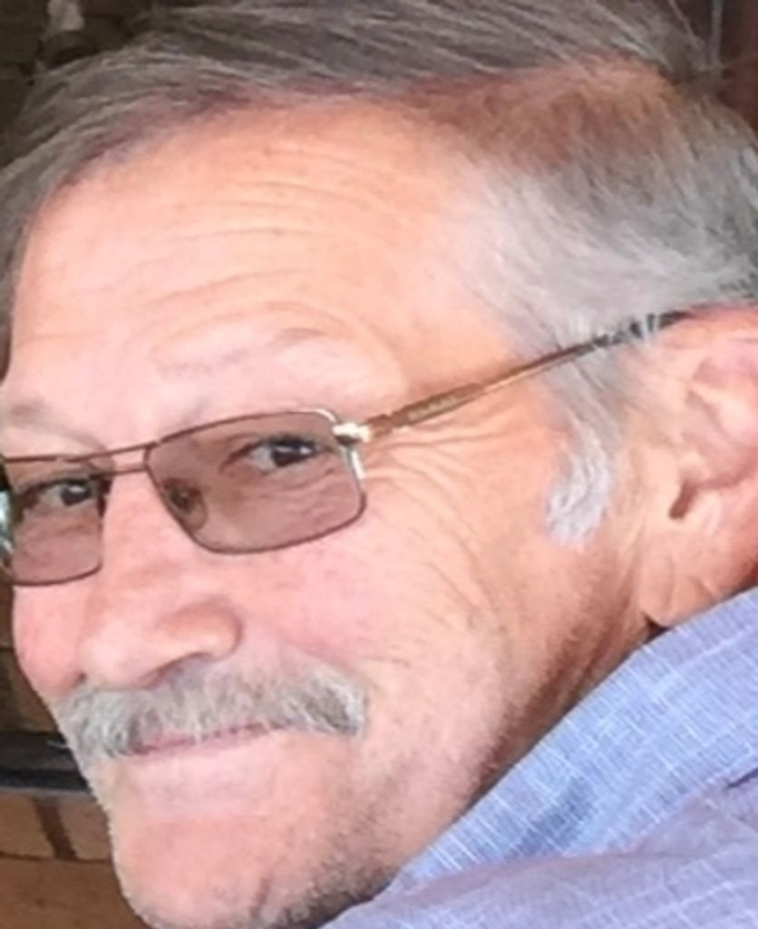 Johnny Ray Campbell Profile Photo