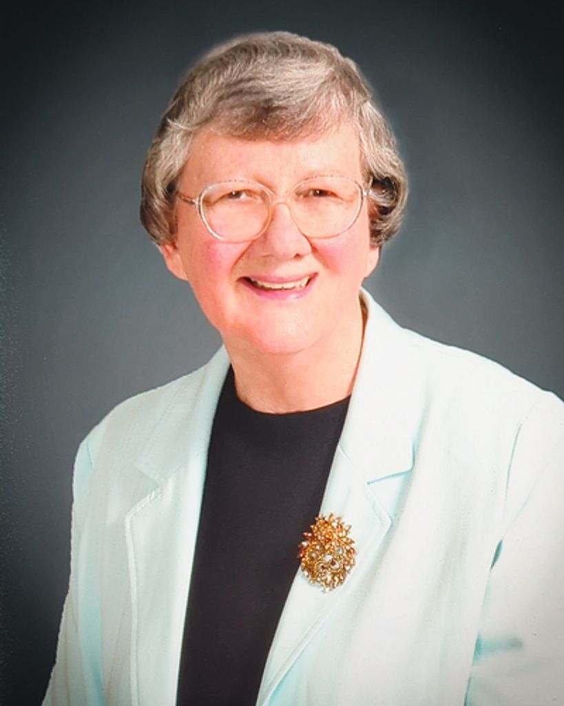 Aileen Bishop Collins Profile Photo