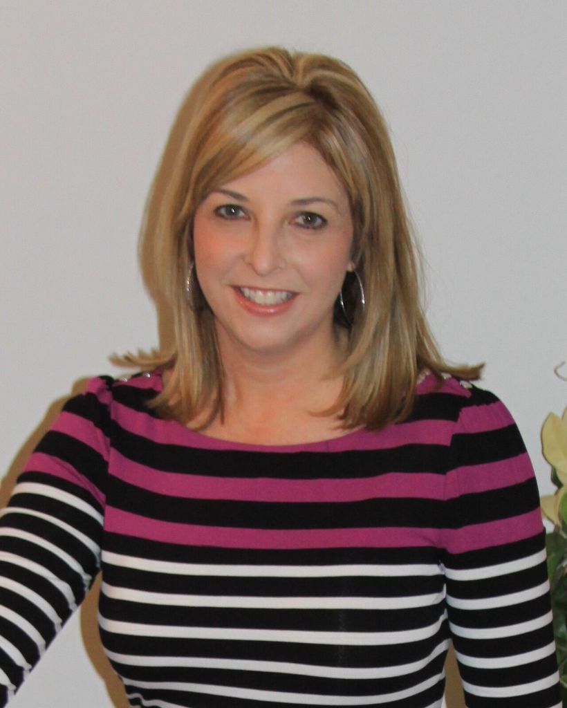 Amy C. Rothermel Profile Photo