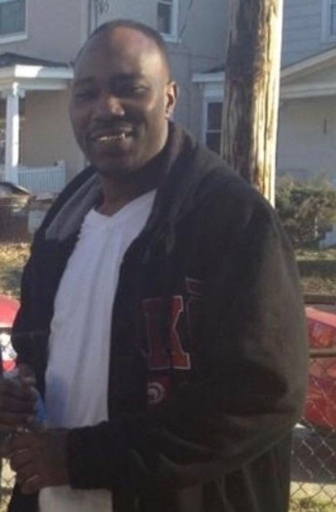 Antonio Jewahn Riley