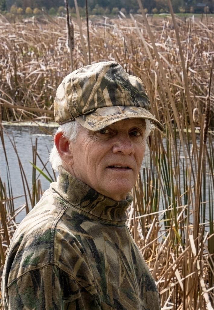 John Thaddeus Wagner