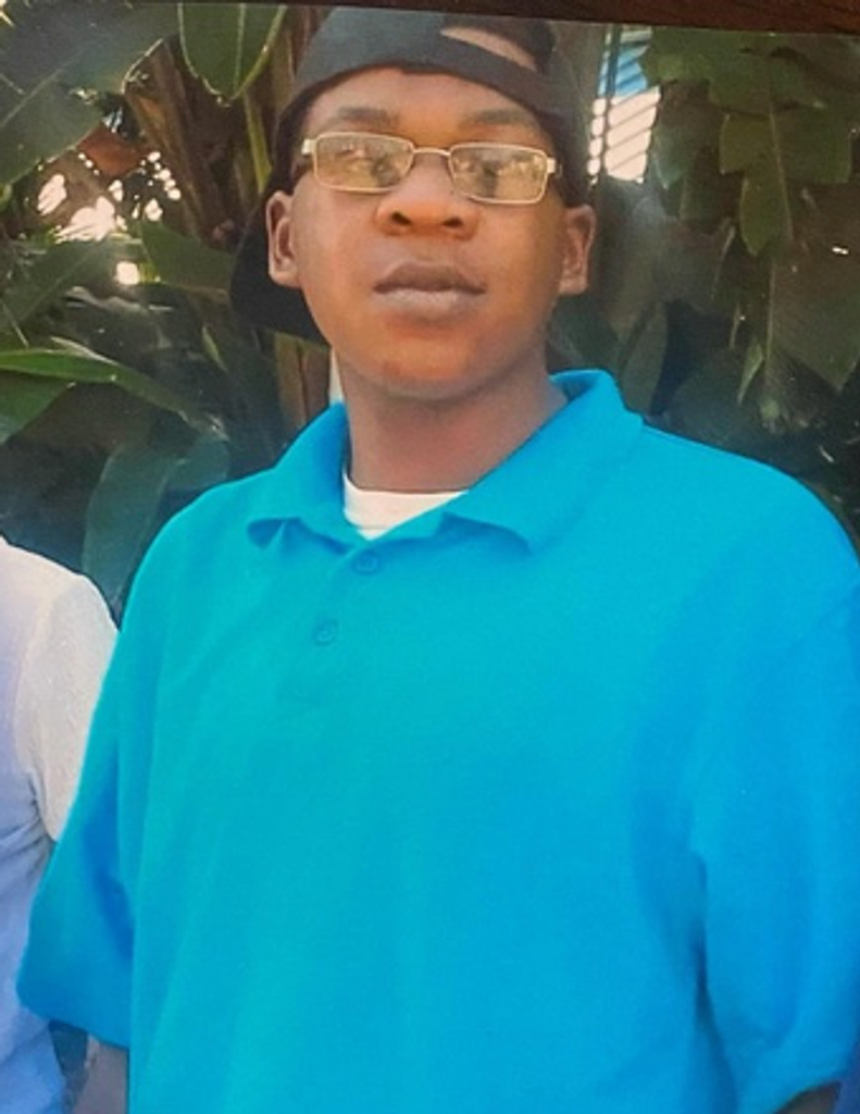 Galen T. Bouges Profile Photo