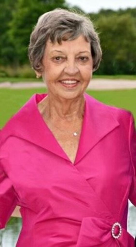Joanne Mccall Profile Photo
