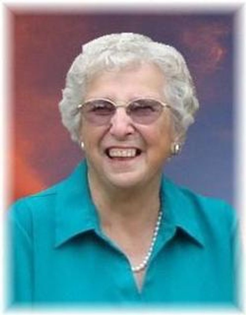 Doris M. Diehl