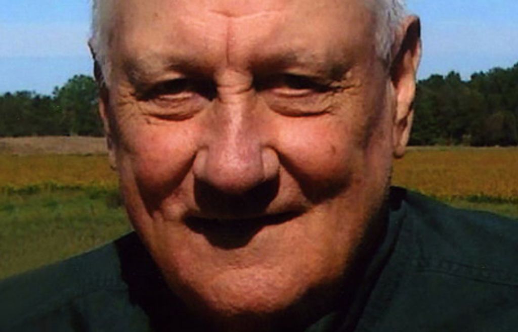 William “Bill” J. Kunderer