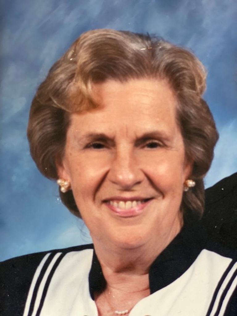 Brenda L. (Wade)  Conrad