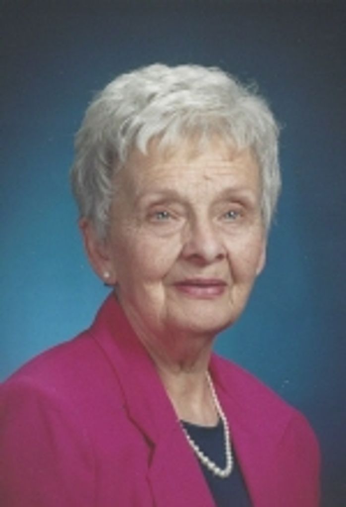 Mabel Nanney