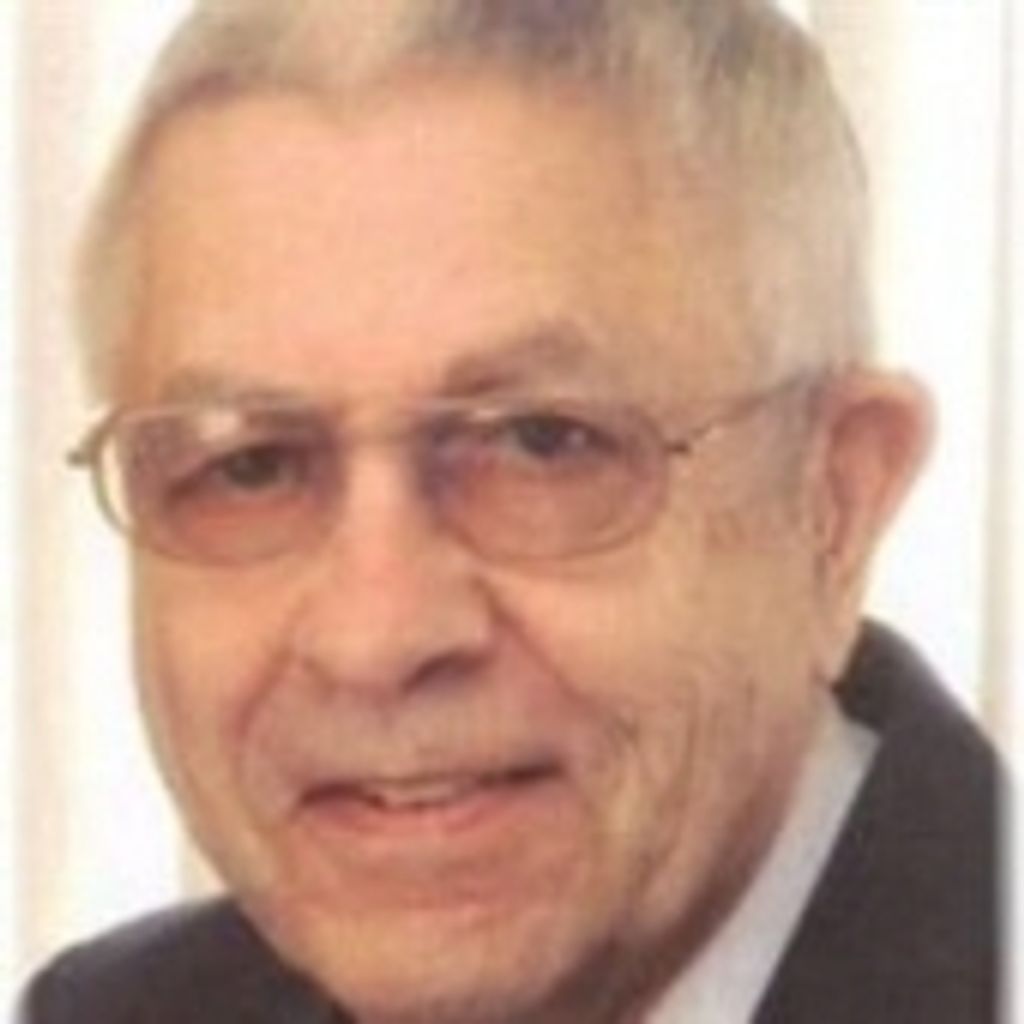 Harlan C. Olson