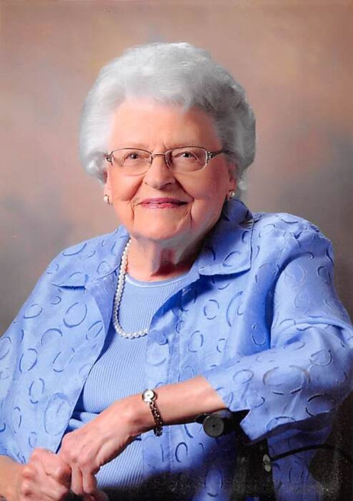 Inez Watson Stephens Profile Photo