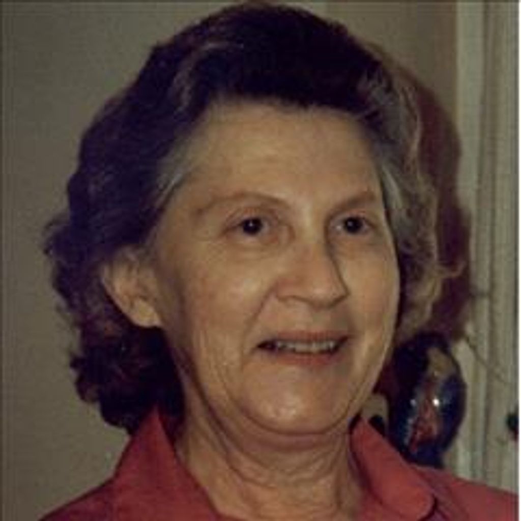 Mary Ann Davidson Profile Photo