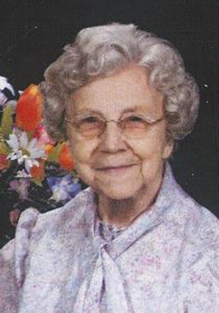 Kathleen Crum