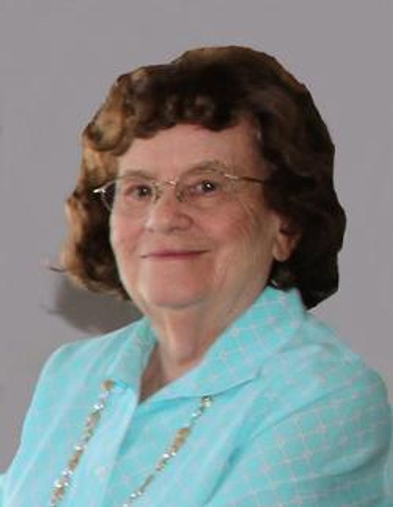 Beverly Joann Bershon