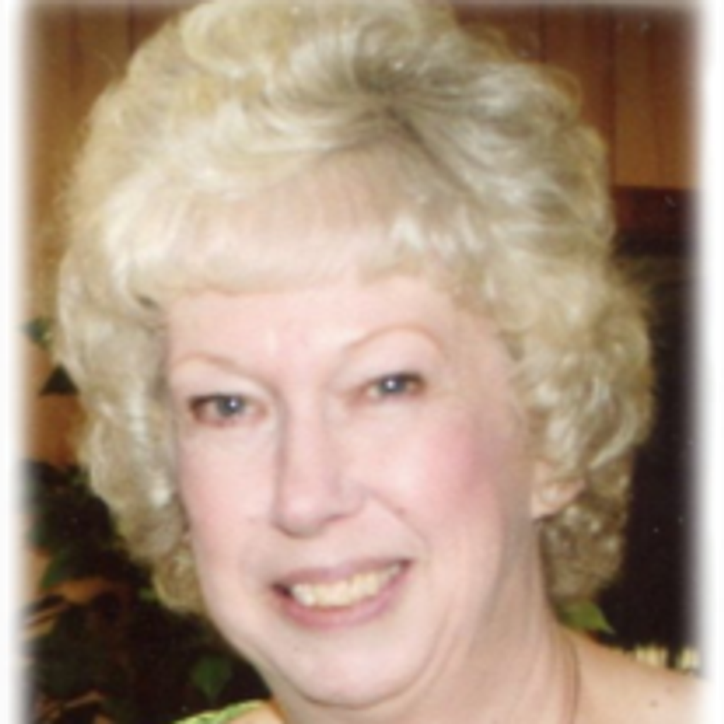 Verla Patricia Staggs Dixon