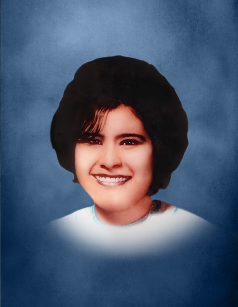 Margarita J Garcia Profile Photo