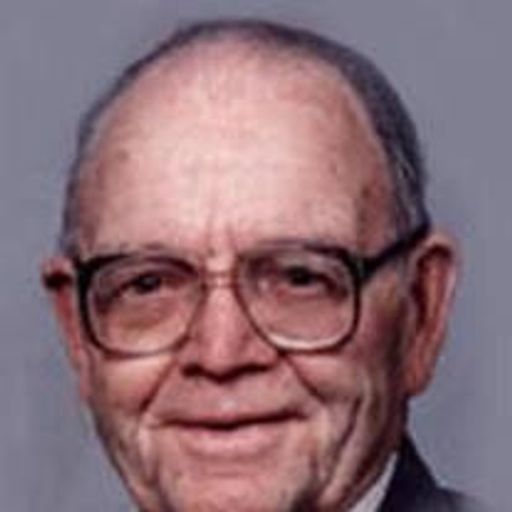 Zeno Lefty  N. Loehr Profile Photo
