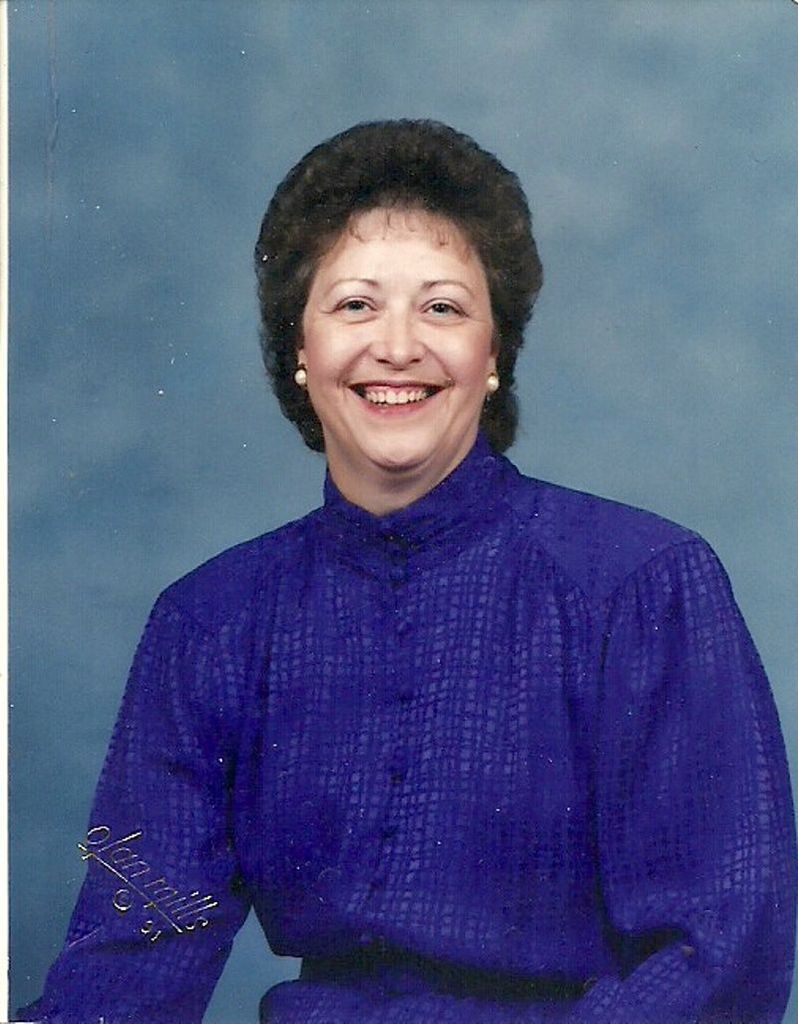 Ms. Mildred “Millie” Miller