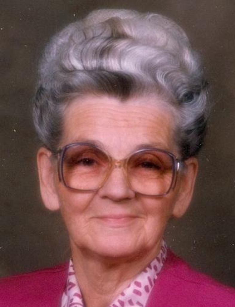Bernice S. Allen Profile Photo