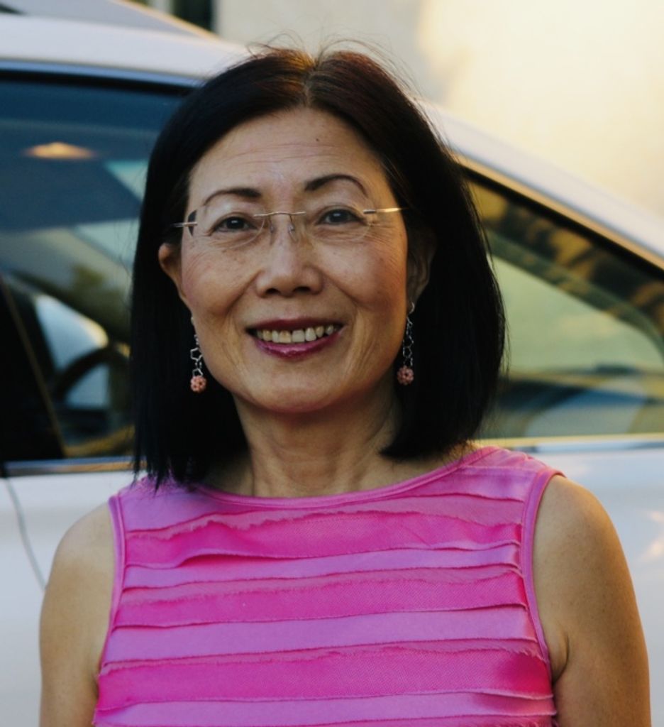 Fu - Ming Chao