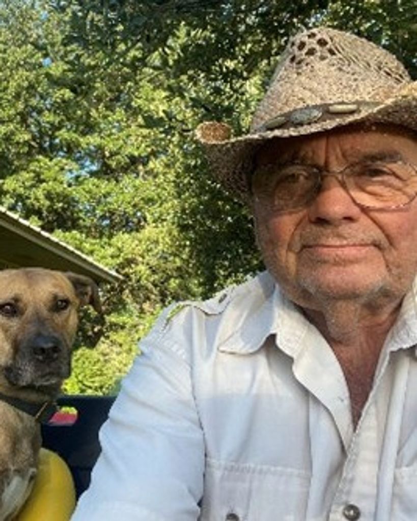 Richard Don Coan Profile Photo