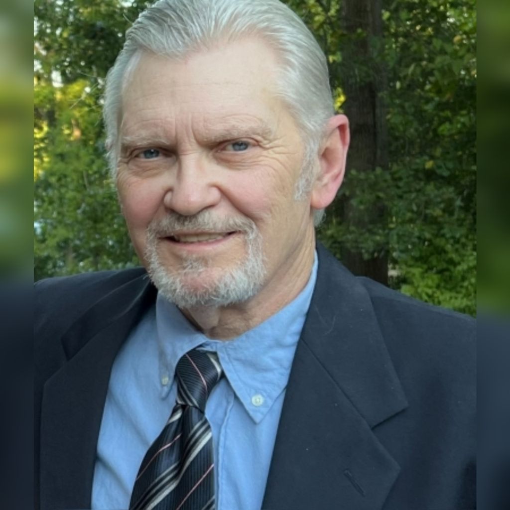 Mr. William Randall Montgomery