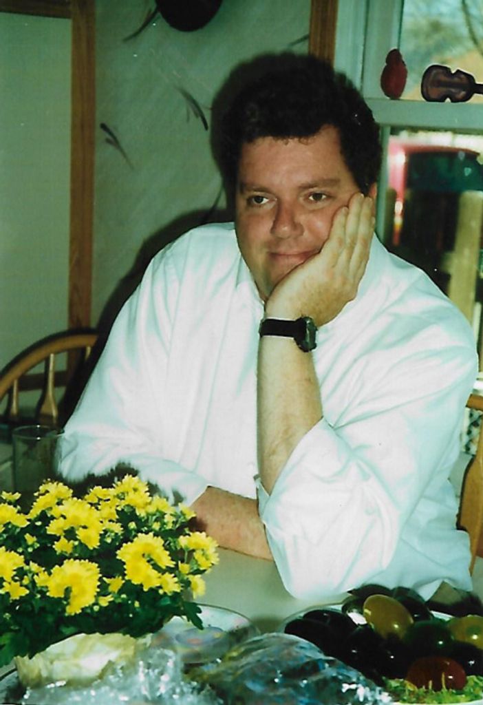 Jon Gottesleben Profile Photo