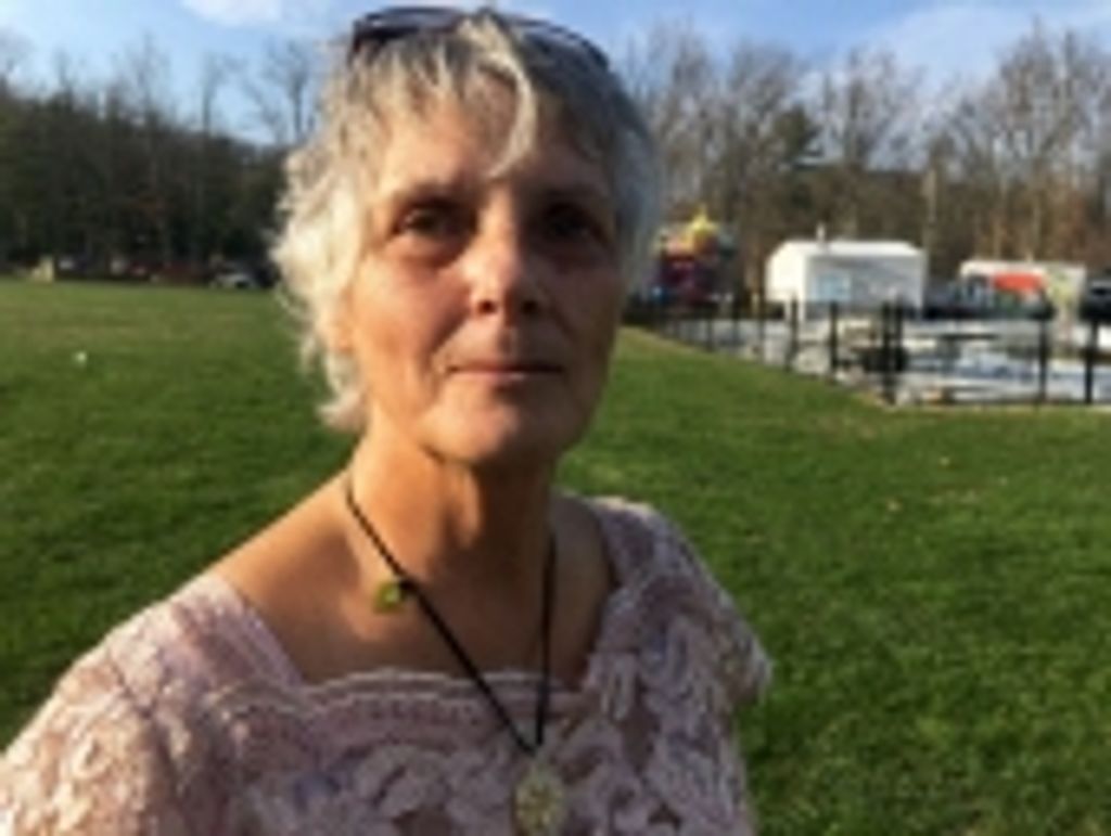Kathleen M. Petty