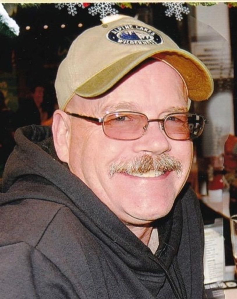 Scott F. Collis Profile Photo
