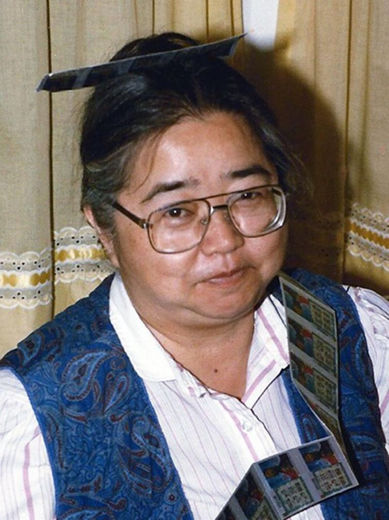 Loretta Uyehara Bonnemere