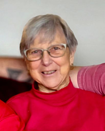 Betty Hoffmann Profile Photo