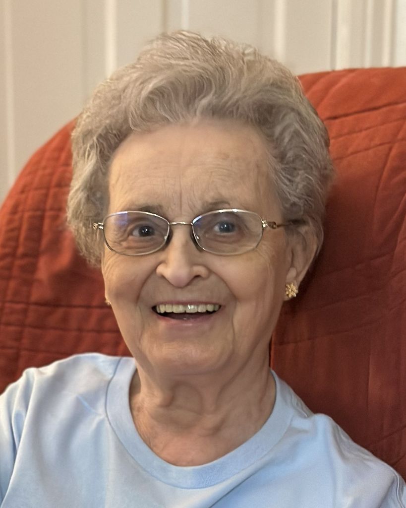 Barbara Campbell Profile Photo
