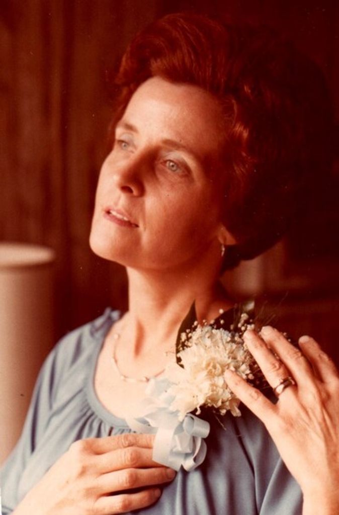 Betty Brewster Lester Profile Photo